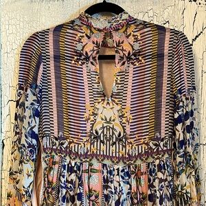 Anastasia Maxi Dress